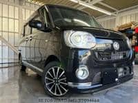 2019 DAIHATSU MOVE CANBUS