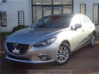 2016 MAZDA AXELA SPORT 15S4WD