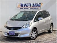 2011 HONDA FIT