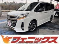 2021 TOYOTA NOAH