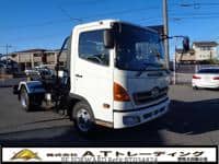 2007 HINO HINO OTHERS