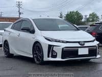 2017 TOYOTA PRIUS PHV 1.8SGR