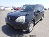 2009 NISSAN X-TRAIL 20XT