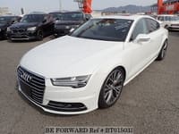 2016 AUDI A7 SPORTBACK 2.0 TFSI QUATTRO 