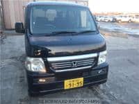 Used 2008 HONDA VAMOS BT034896 for Sale