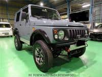 1998 SUZUKI JIMNY XL4WD