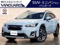 2019 SUBARU XV