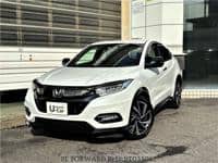 2020 HONDA VEZEL RS