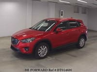 2015 MAZDA CX-5 XD PROACTIVE