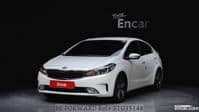 2016 KIA K3