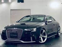 2014 AUDI RS5 4WD