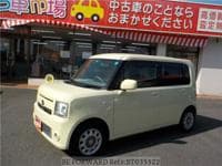 2013 DAIHATSU MOVE CONTE