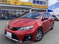 2013 TOYOTA AURIS 180G