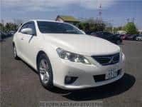 2011 TOYOTA MARK X BHIDETC