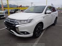 2015 MITSUBISHI OUTLANDER PHEV