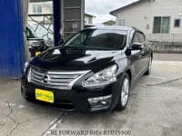 2014 NISSAN TEANA