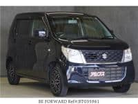 2016 SUZUKI WAGON R FX