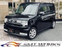 2012 DAIHATSU MOVE CONTE