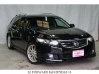 2009 HONDA ACCORD TOURER 2.424TL