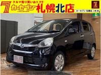 2014 DAIHATSU MIRA ES XFSA