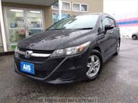 2010 HONDA STREAM ZSHDD