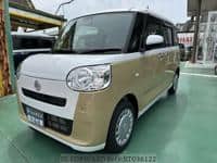 2023 DAIHATSU MOVE CANBUS X