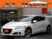 HONDA CR-Z