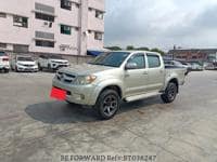 2007 TOYOTA HILUX 2.7