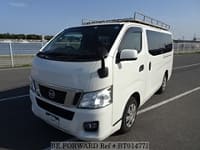 2015 NISSAN CARAVAN VAN NV350 DX