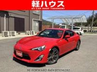 2016 TOYOTA 86