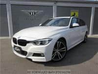 2016 BMW 3 SERIES 330IM