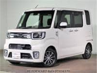 2017 DAIHATSU WAKE GSA2SDBETC