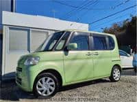 2012 DAIHATSU TANTO X