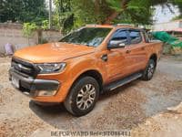 2018 FORD RANGER 2.2