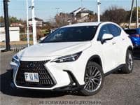 2022 LEXUS NX 4WD1500