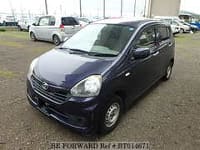 2015 DAIHATSU MIRA ES L SMART SELECTION SA