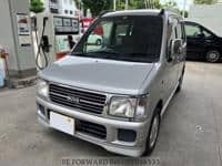 1998 DAIHATSU MOVE