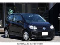 2014 VOLKSWAGEN UP!