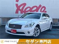 2010 NISSAN FUGA