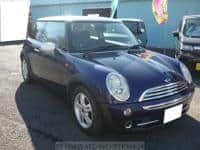 2005 BMW MINI