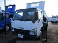 2012 ISUZU ELF TRUCK 2000KG4895KG