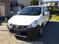 2018 MITSUBISHI LANCER CARGO