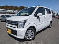 2021 SUZUKI WAGON R