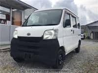 2013 DAIHATSU HIJET CARGO