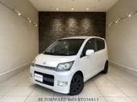 2007 DAIHATSU MOVE