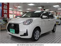 DAIHATSU Boon