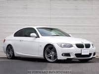 2011 BMW 3 SERIES