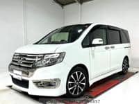 2012 HONDA STEP WGN