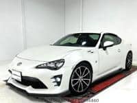 2018 TOYOTA 86