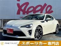 2017 TOYOTA 86